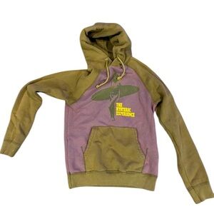 Hysteric Glamour Hoodie Size Men’s XS. Fits a S with perfect proportions.